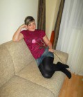 Rencontre Femme : Natali, 44 ans à Kazakhstan  атырау